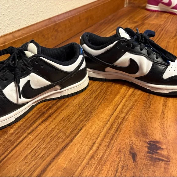 Panda Dunks - Picture 6 of 10